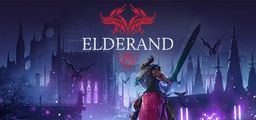 Logo: Elderand