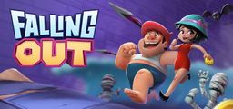 Logo: Falling Out