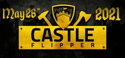 Logo: Castle Flipper