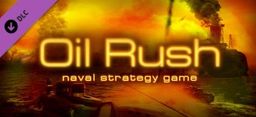 Logo: Oil Rush: Tower Defense Map Pack
