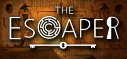 Logo: The Escaper
