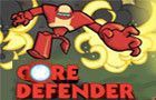 Logo: Core Defender