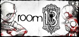 Logo: Room 13