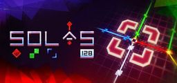 Logo: Solas 128