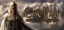 Logo: Eselmir and the Five Magical Gifts