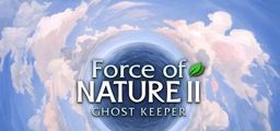Logo: Force of Nature 2: Ghost Keeper