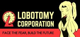 Logo: Lobotomy Corporation