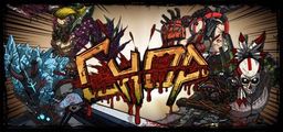 Logo: Chop