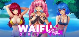 Logo: Waifu Bay Girls