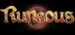 Logo: Runeous: Part One