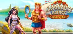 Logo: Argonauts Agency: Captive of Circe