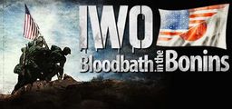 Logo: Iwo: Bloodbath in the Bonins