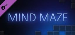 Logo: Mind Maze: Campaign "Triplex"
