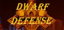 Logo: Dwarf Defense