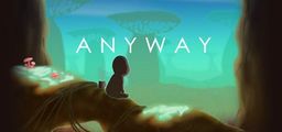 Logo: Anyway