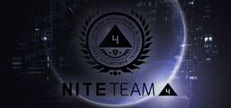 Logo: NITE Team 4