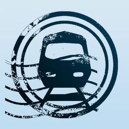 Logo: Wanderlust: Transsiberian