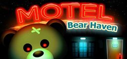 Logo: Bear Haven Motel
