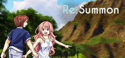 Logo: Re: Summon