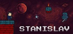 Logo: Stanislav