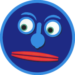 Logo: Snood