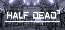 Logo: Half Dead 3