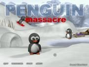 Logo: Penguin Massacre