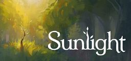 Logo: Sunlight