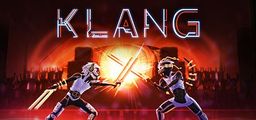 Logo: Klang