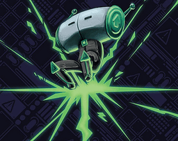 Logo: Infiniroom