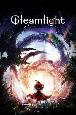 Logo: Gleamlight