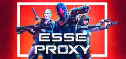 Logo: Esse Proxy