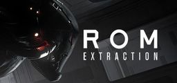 Logo: ROM: Extraction