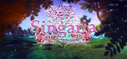 Logo: Singaria