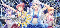 Logo: Awakening of Celestial