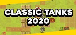 Logo: Classic Tanks 2020