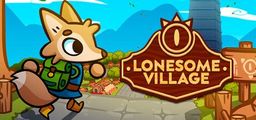 Logo: Lonesome Village