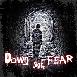 Logo: Dawn of Fear