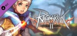 Logo: Ragnarok II: Legend of the Second - Emperium Warrior Pack