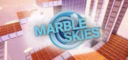 Logo: Marble Skies
