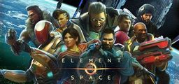 Logo: Element: Space