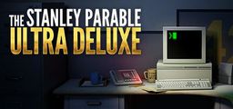 Logo: The Stanley Parable: Ultra Deluxe