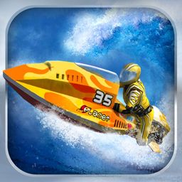 Logo: Riptide GP