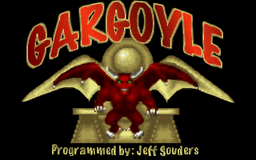Logo: Gargoyle Medieval Pack