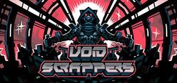 Logo: Void Scrappers