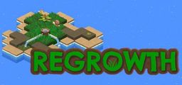 Logo: Regrowth