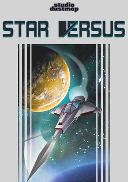 Logo: Star Versus