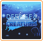 Logo: Deep Sea Creatures