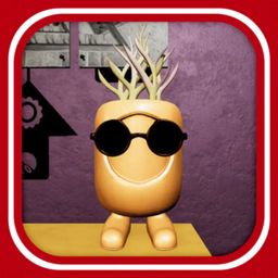 Logo: Japanese Escape Games: The Room Without Doors