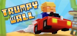 Logo: Trumpy Wall